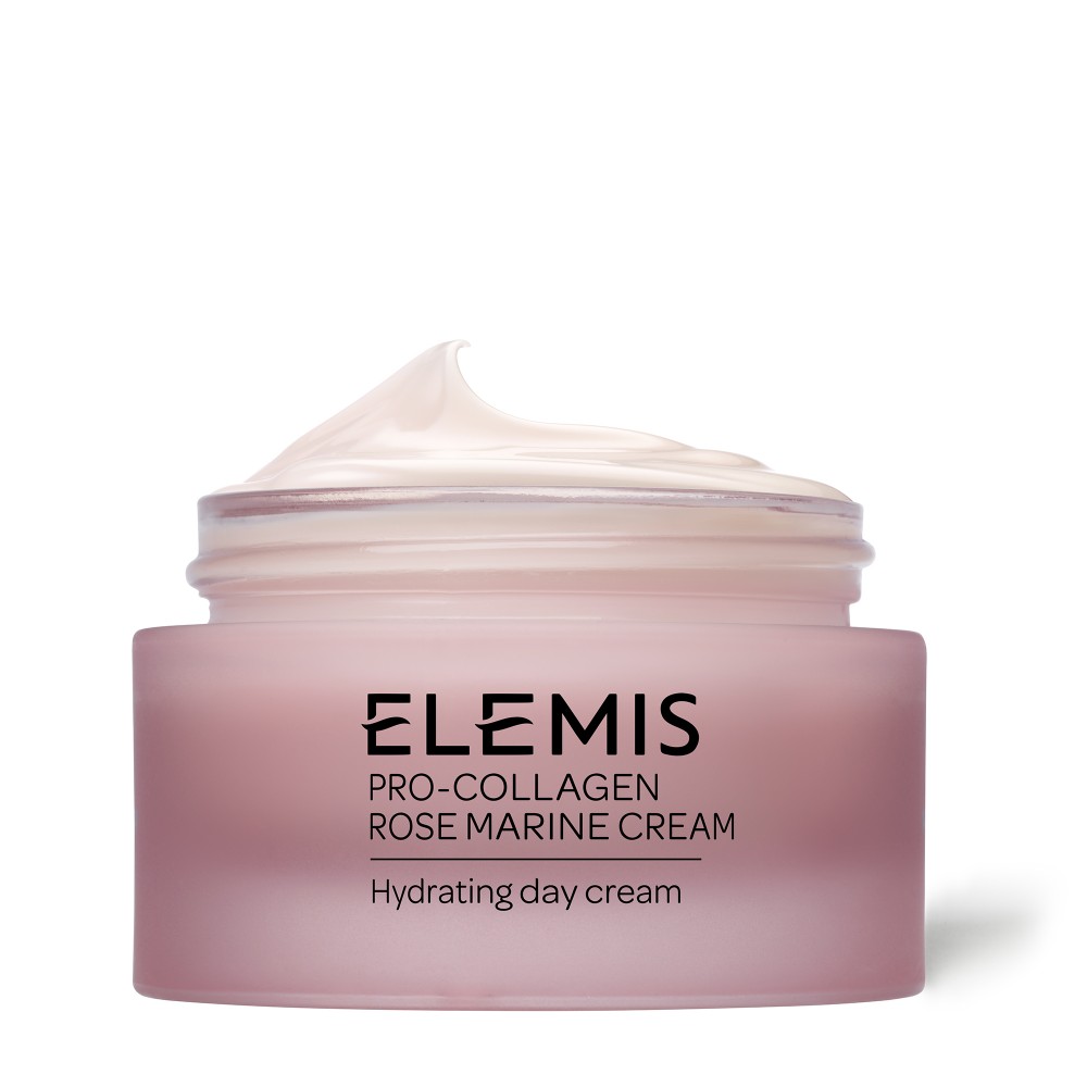 Крем для обличчя Про-Колаген Троянда ELEMIS Pro-Collagen Rose Marine Cream